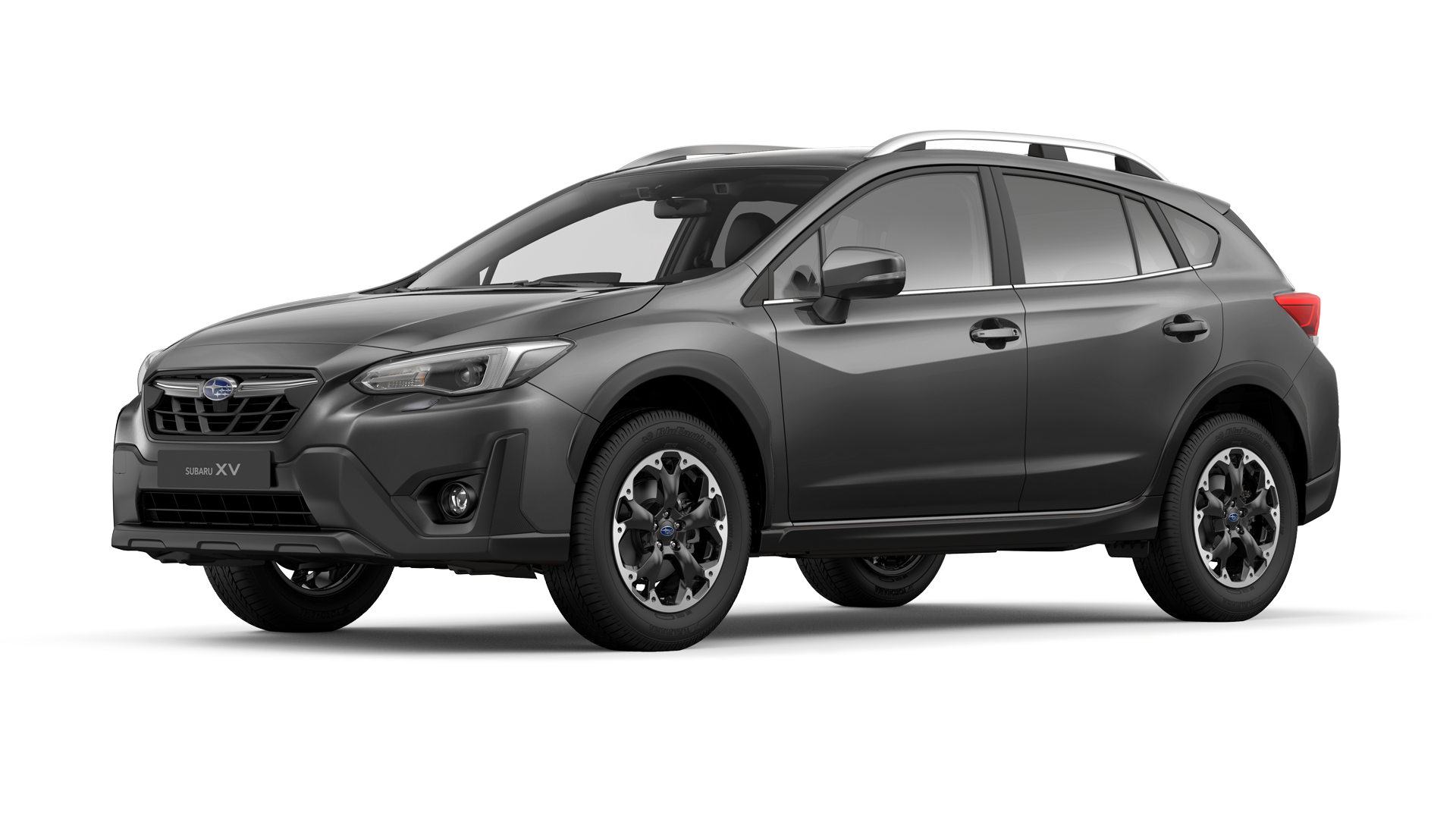Bild zu Subaru XV