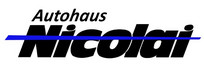 Logo von Autohaus Nicolai