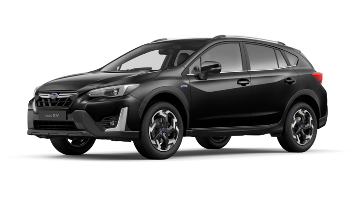 Subaru XV e-BOXER 2.0ie Comfort