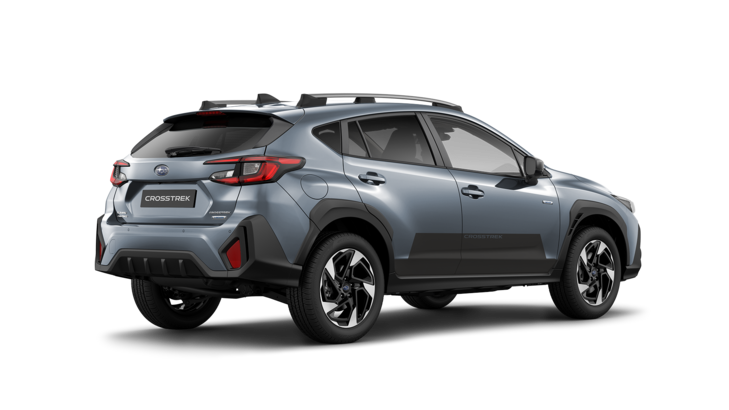 Subaru Crosstrek Sonderedition 2.0ie EDITION COMFORT PLUS